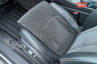 Внедорожник / Кроссовер Audi Q7 2018 в Киеве