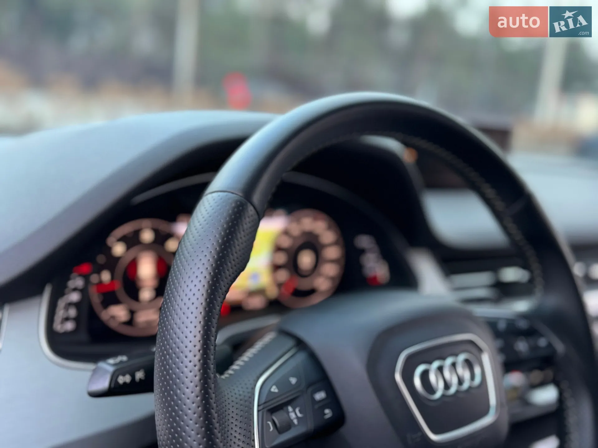 2018 Audi Q7 - мініатюра 49