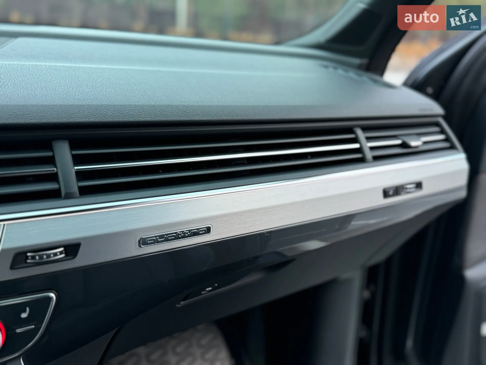 2018 Audi Q7 - мініатюра 55