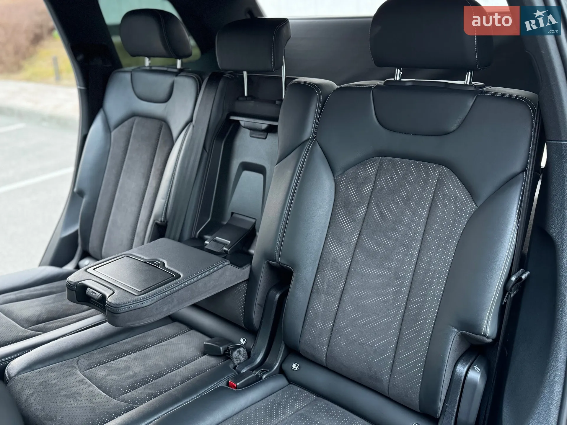 2018 Audi Q7 - мініатюра 59