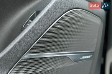 Внедорожник / Кроссовер Audi Q7 2018 в Киеве