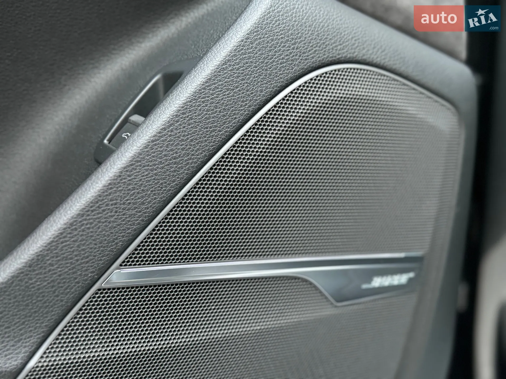 2018 Audi Q7 - мініатюра 36