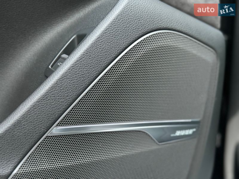 Внедорожник / Кроссовер Audi Q7 2018 в Киеве