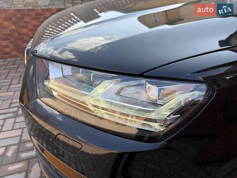 Внедорожник / Кроссовер Audi Q7 2018 в Хмельницком