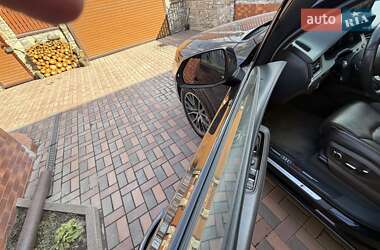 Внедорожник / Кроссовер Audi Q7 2018 в Хмельницком