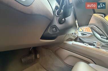 Внедорожник / Кроссовер Audi Q7 2018 в Хмельницком