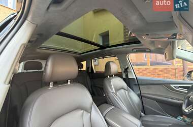 Внедорожник / Кроссовер Audi Q7 2018 в Хмельницком