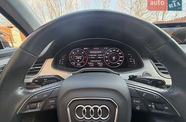 Внедорожник / Кроссовер Audi Q7 2018 в Хмельницком