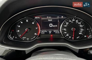 Внедорожник / Кроссовер Audi Q7 2018 в Кривом Роге
