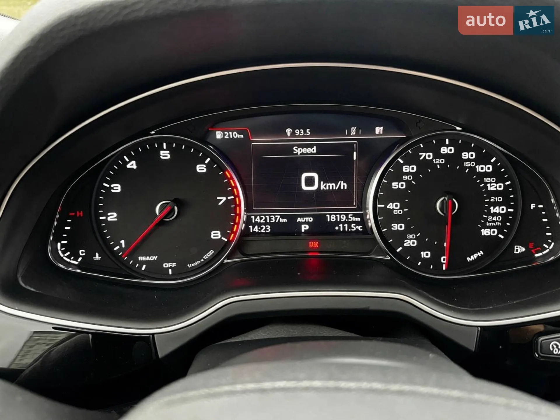 2018 Audi Q7 - мініатюра 15