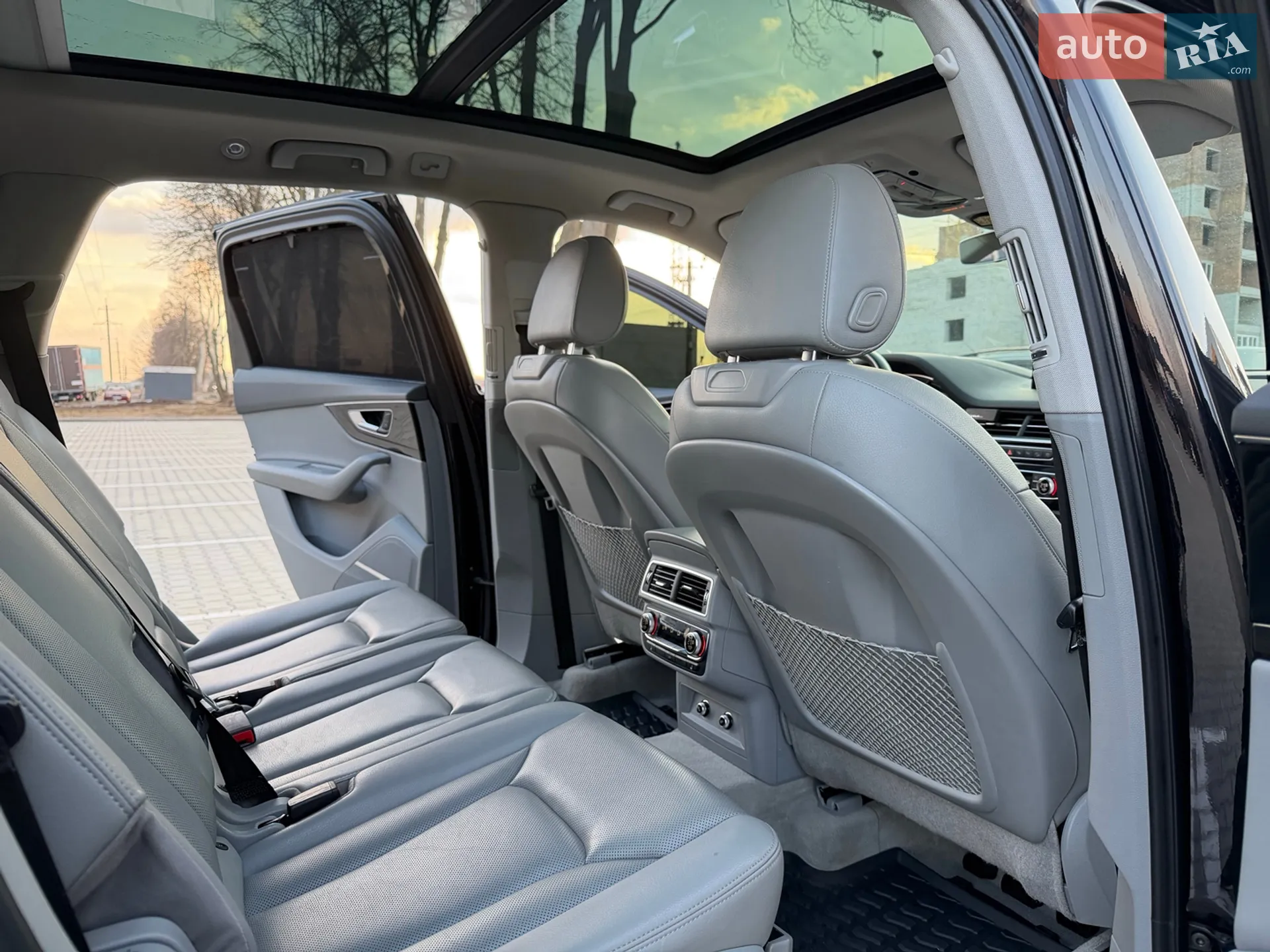 2018 Audi Q7 - мініатюра 11