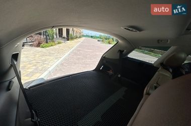 Внедорожник / Кроссовер Audi Q7 2016 в Киеве