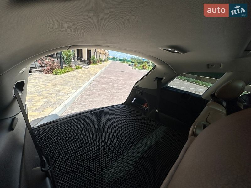 Внедорожник / Кроссовер Audi Q7 2016 в Киеве