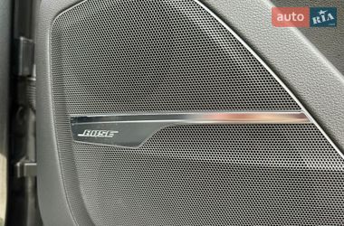 Внедорожник / Кроссовер Audi Q7 2018 в Тернополе