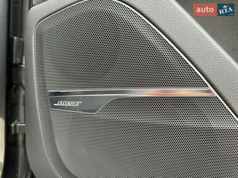 Внедорожник / Кроссовер Audi Q7 2018 в Тернополе