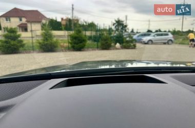 Внедорожник / Кроссовер Audi Q7 2018 в Тернополе