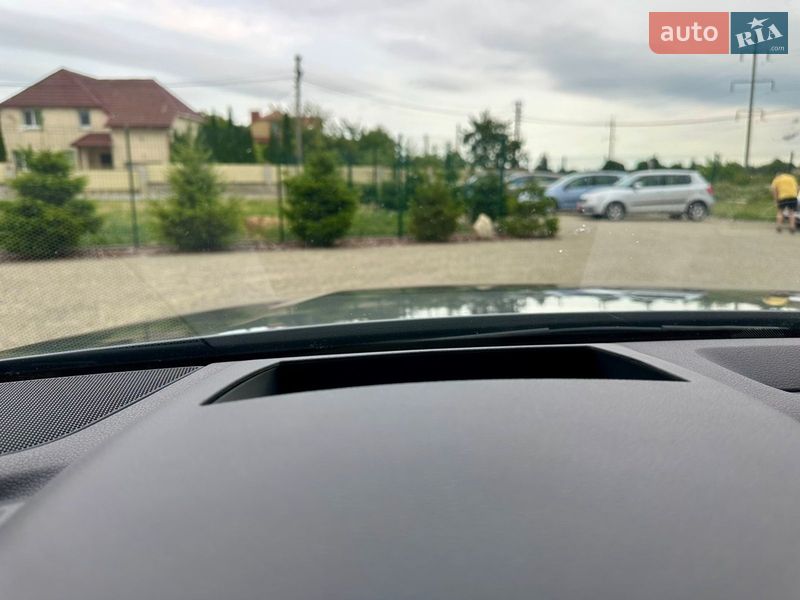 Внедорожник / Кроссовер Audi Q7 2018 в Тернополе