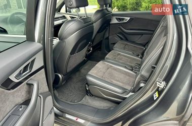 Внедорожник / Кроссовер Audi Q7 2018 в Тернополе