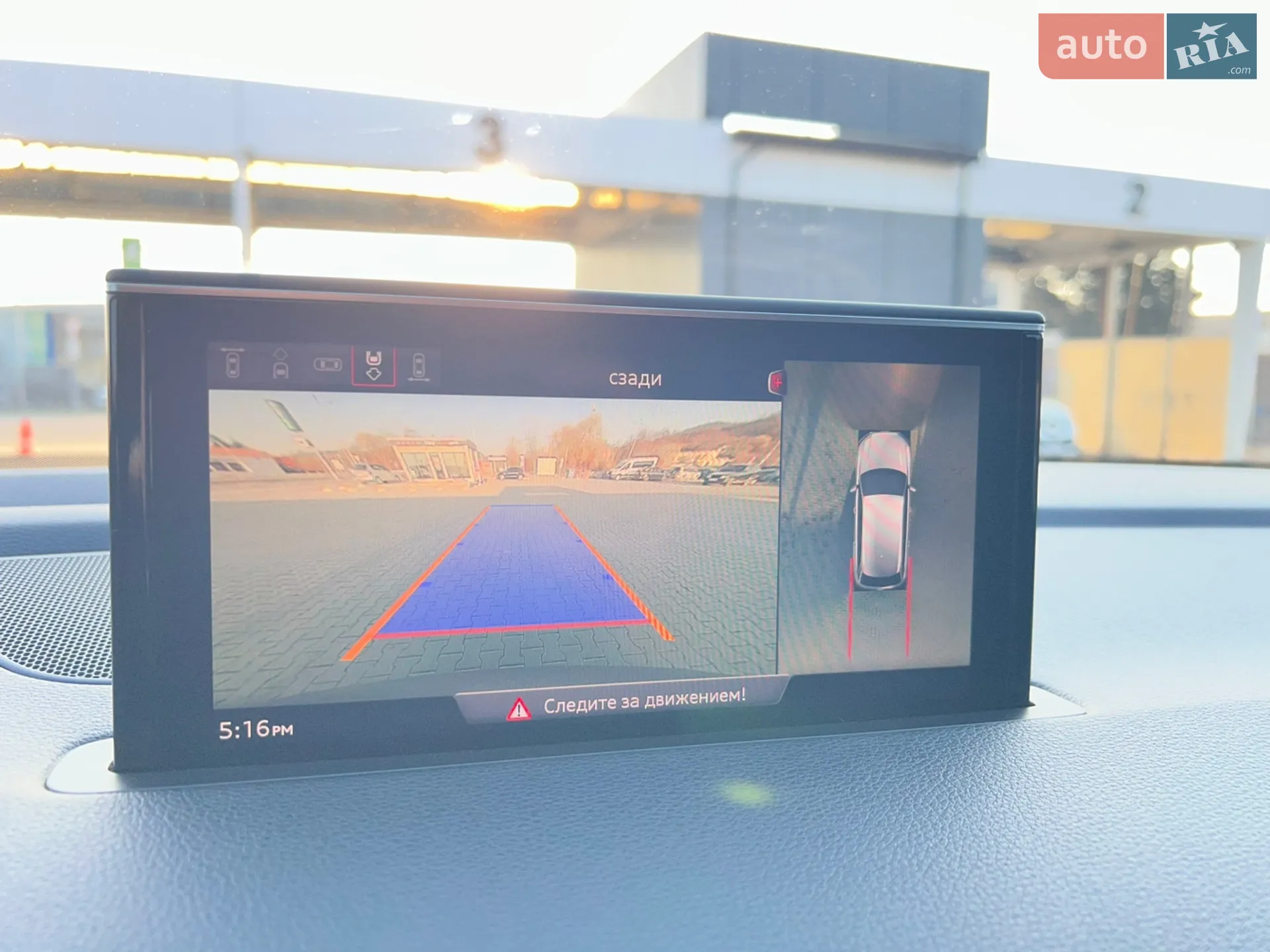 2016 Audi Q7 - мініатюра 25