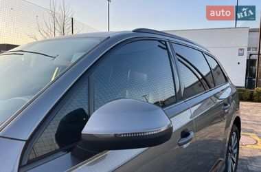 Внедорожник / Кроссовер Audi Q7 2017 в Мукачево