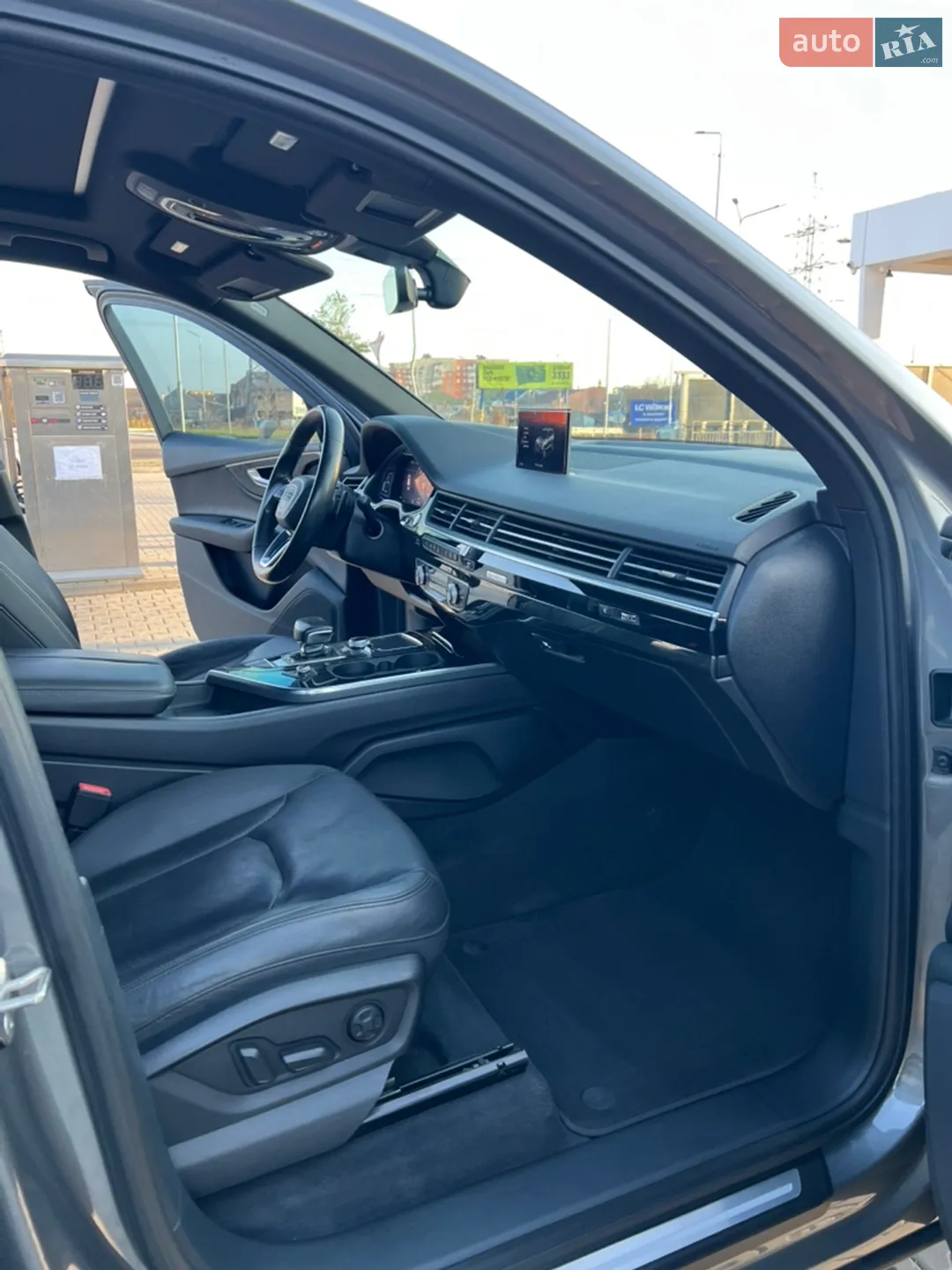 2016 Audi Q7 - мініатюра 72