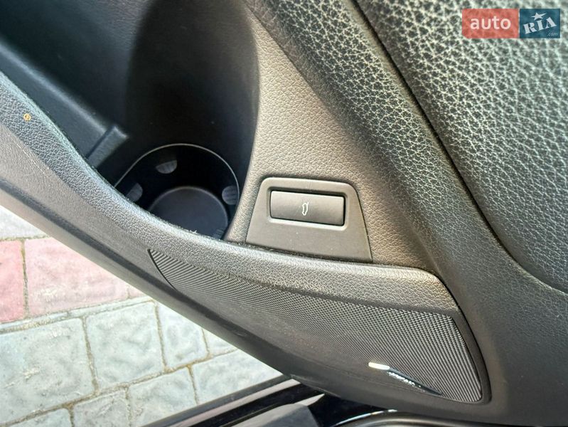 Внедорожник / Кроссовер Audi Q7 2014 в Любомле