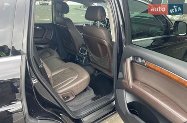 Внедорожник / Кроссовер Audi Q7 2006 в Дубно
