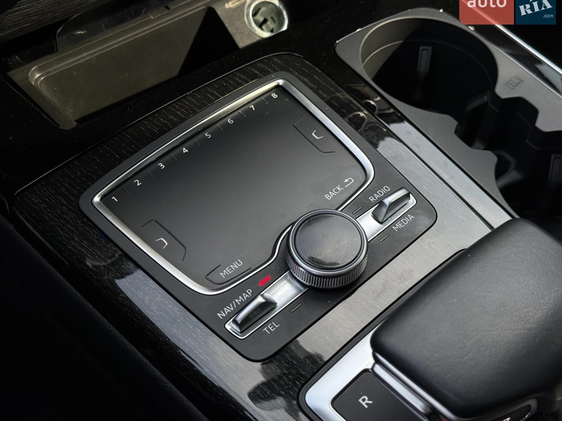 2018 Audi Q7 - мініатюра 45