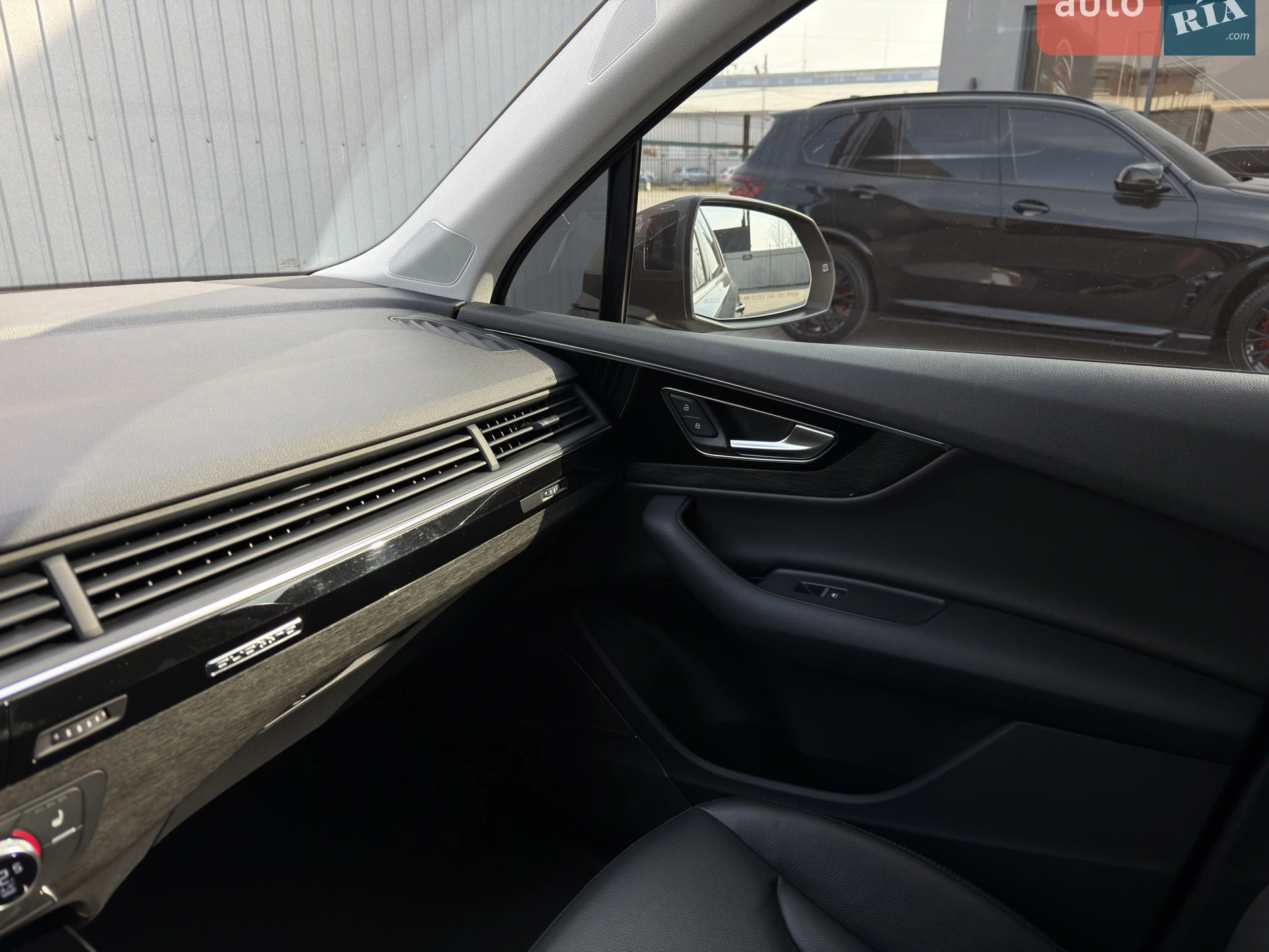 2018 Audi Q7 - мініатюра 48
