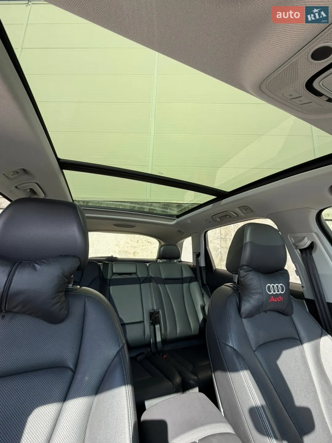 2018 Audi Q7 - мініатюра 40