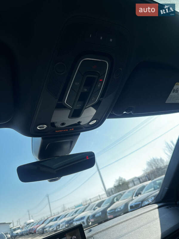 Позашляховик / Кросовер Audi Q7 2019 в Білогородці