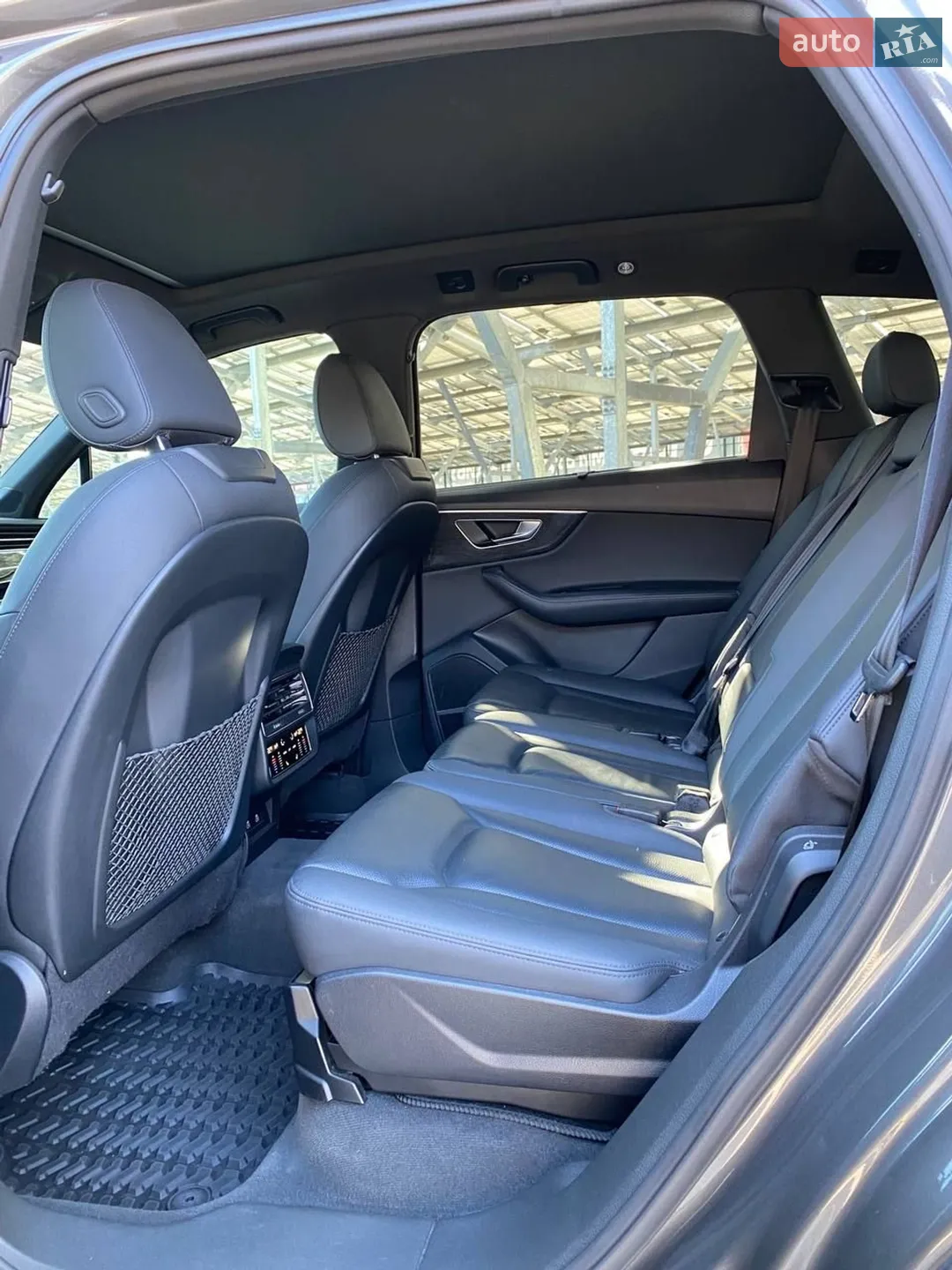 2021 Audi Q7 - мініатюра 23
