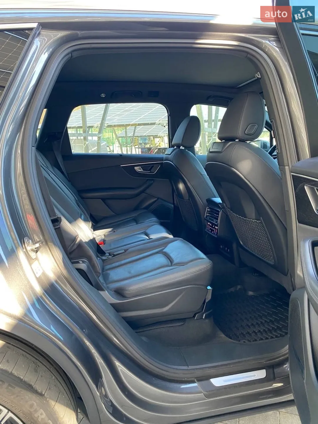 2021 Audi Q7 - мініатюра 25