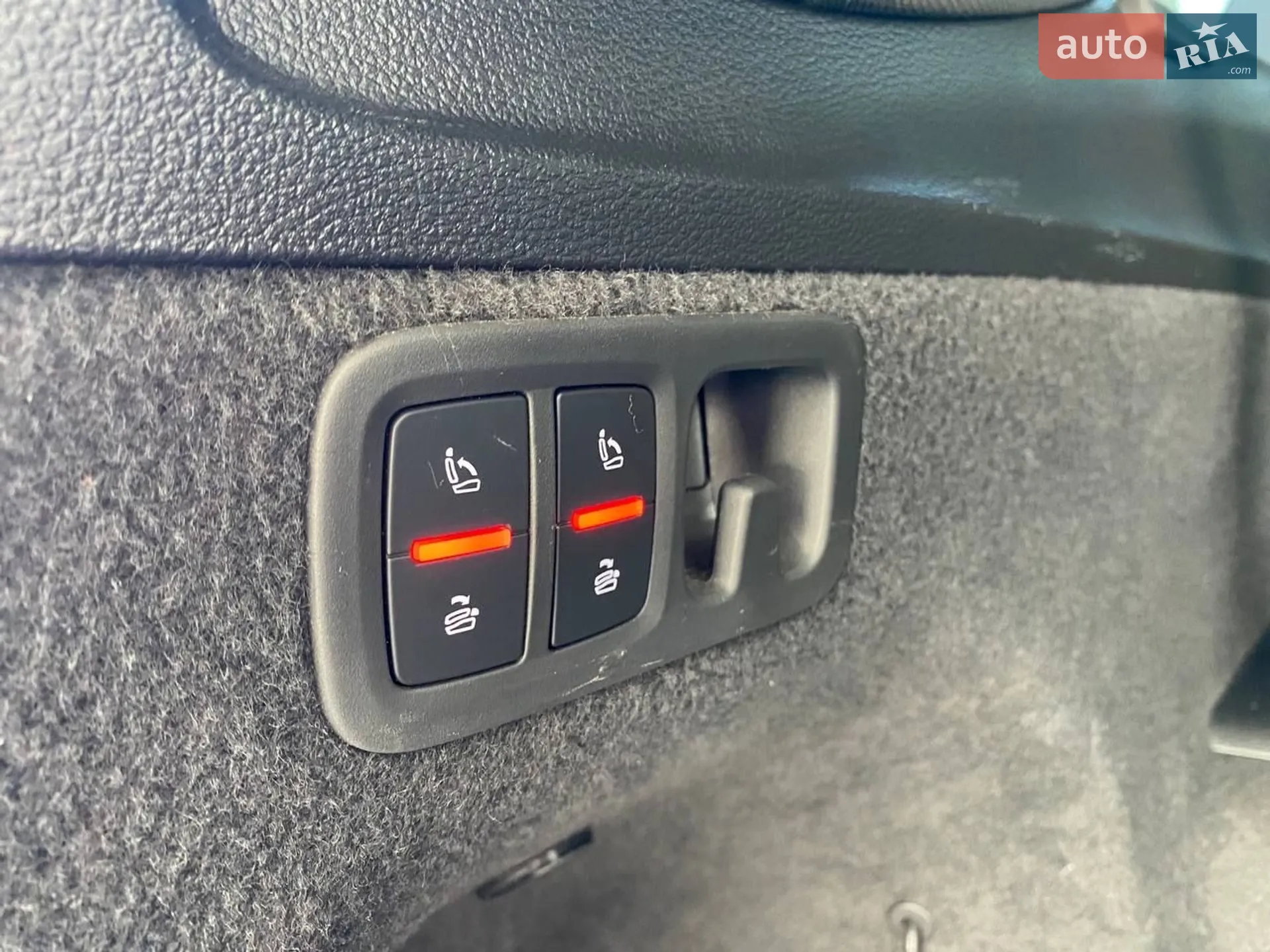 2021 Audi Q7 - мініатюра 35