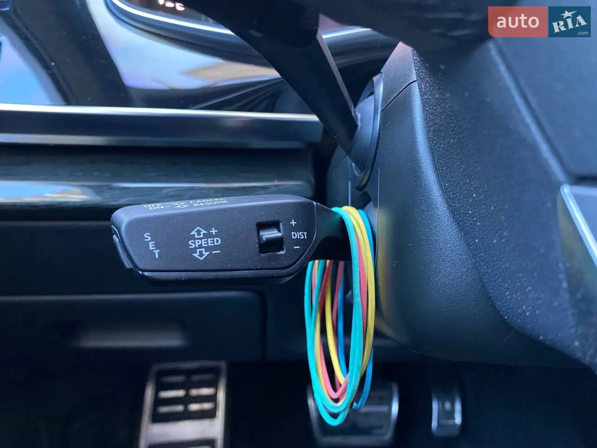 2021 Audi Q7 - мініатюра 42