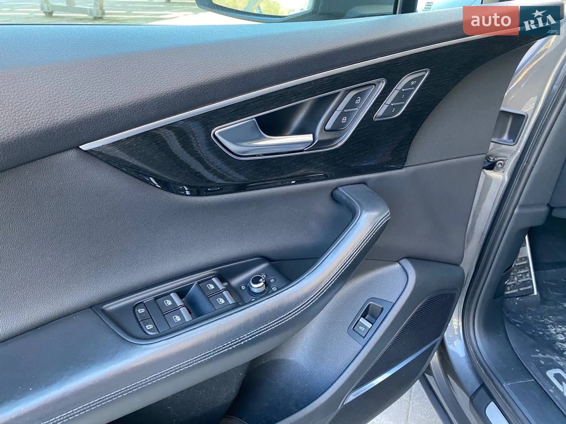 2021 Audi Q7 - мініатюра 45