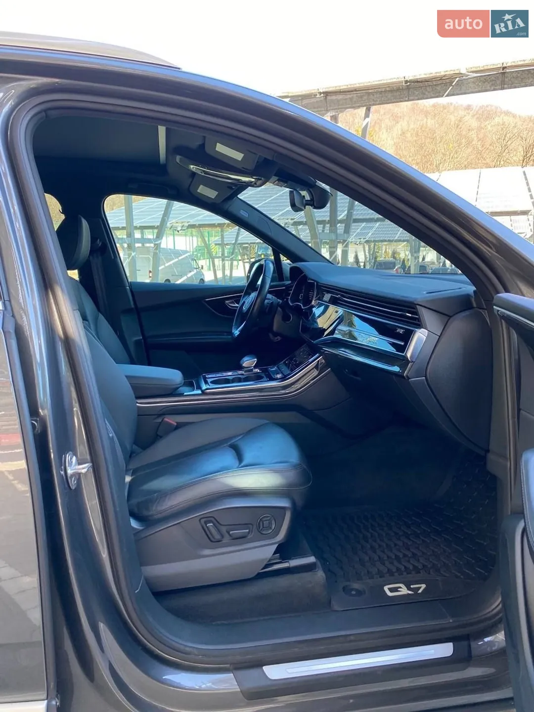 2021 Audi Q7 - мініатюра 49