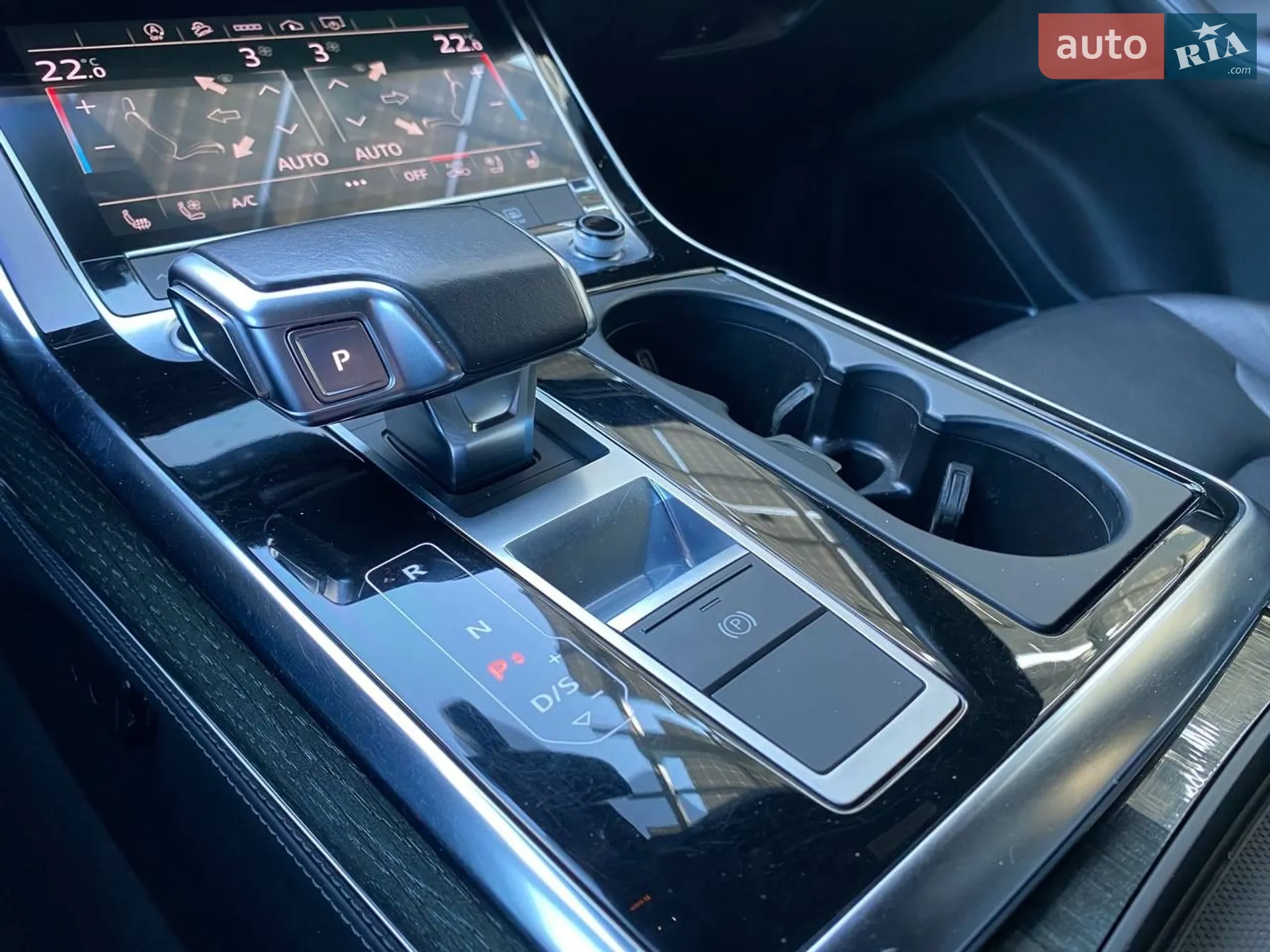 2021 Audi Q7 - мініатюра 52