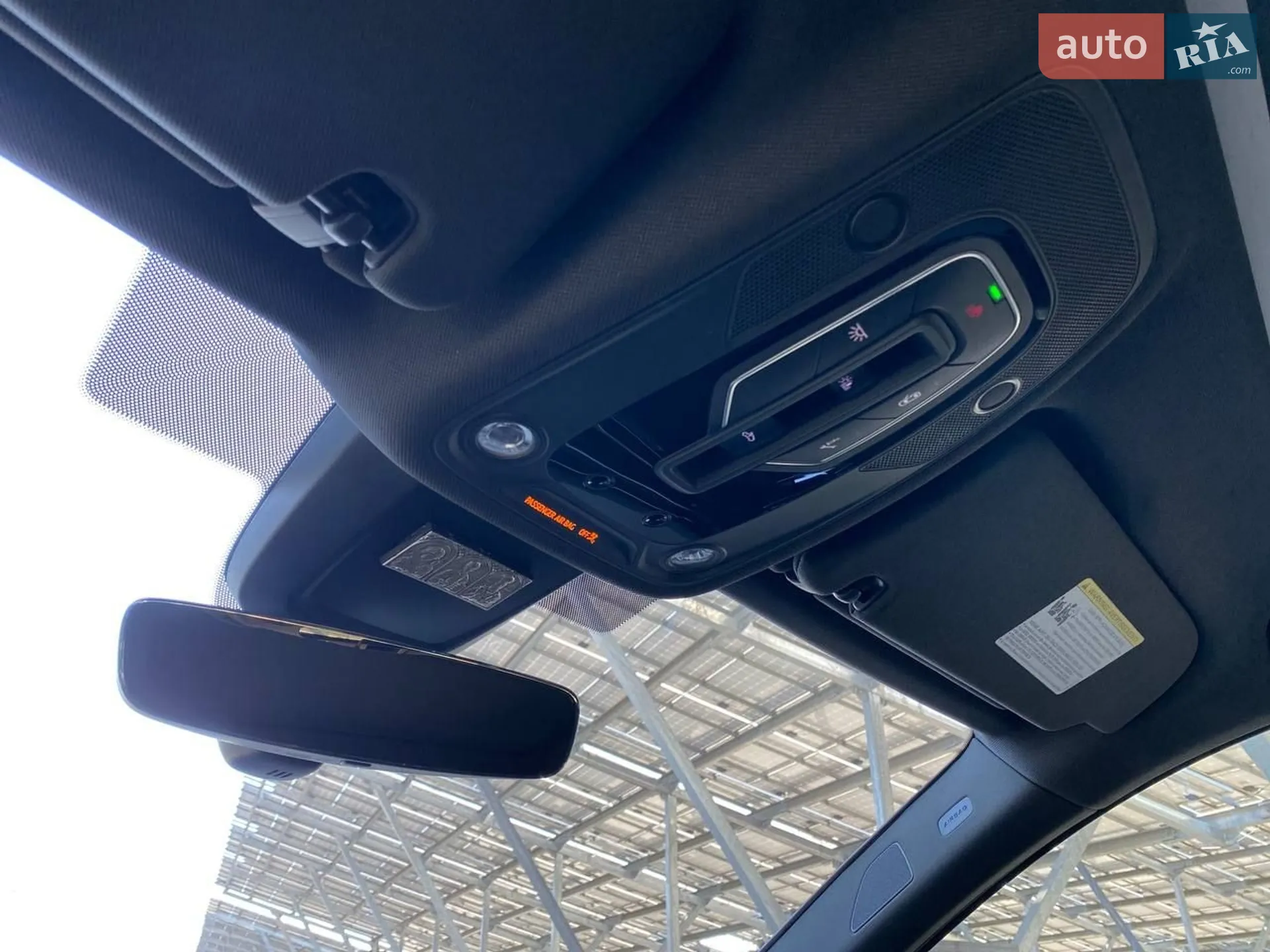 2021 Audi Q7 - мініатюра 60