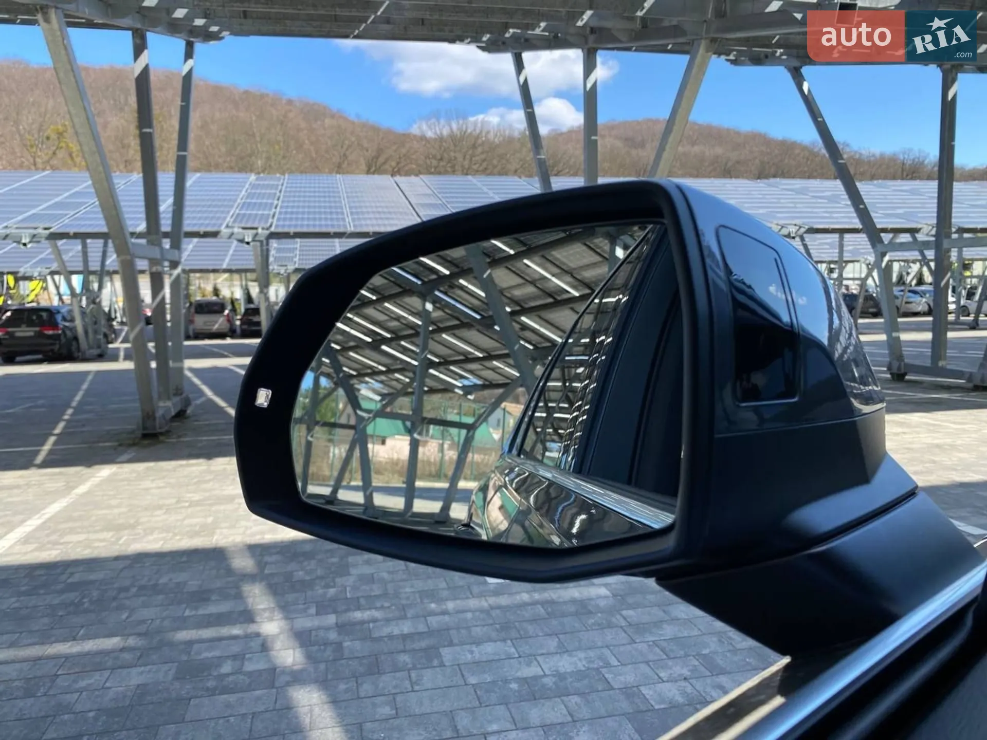 2021 Audi Q7 - мініатюра 61