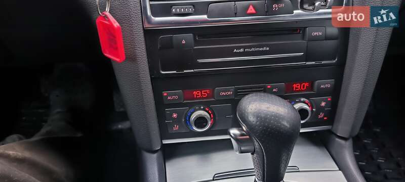 Позашляховик / Кросовер Audi Q7 2011 в Умані фото 12 Позашляховик / Кросовер Audi Q7 2011 в Умані