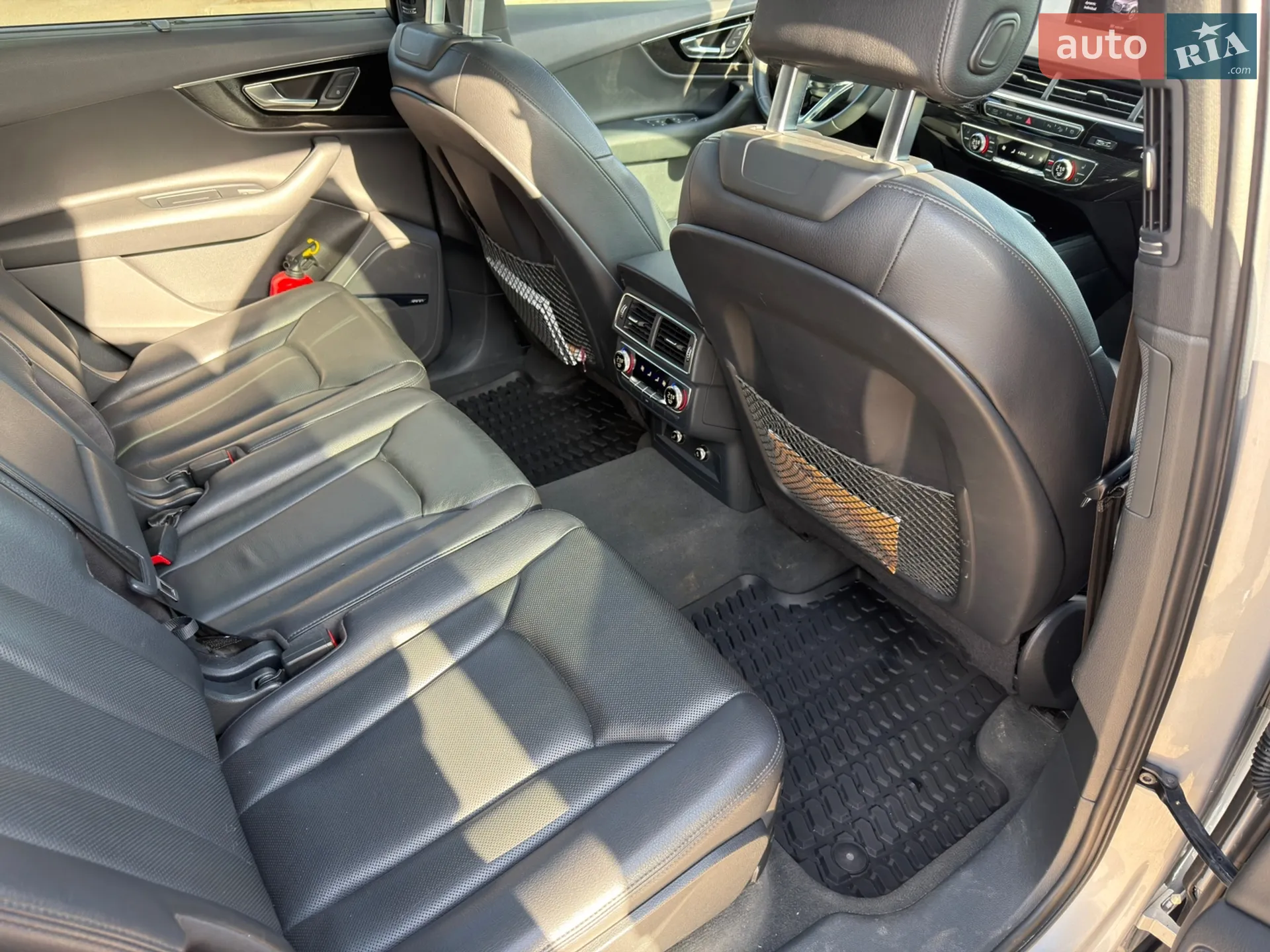 2019 Audi Q7 - мініатюра 14