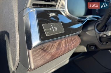 Внедорожник / Кроссовер Audi Q7 2021 в Киеве