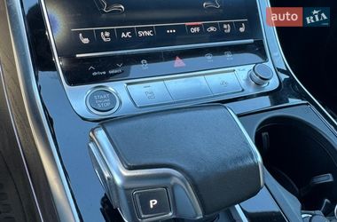 Внедорожник / Кроссовер Audi Q7 2021 в Киеве