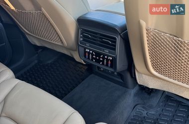 Внедорожник / Кроссовер Audi Q7 2021 в Киеве
