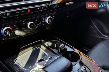 Внедорожник / Кроссовер Audi Q7 2017 в Черкассах фото 18 Внедорожник / Кроссовер Audi Q7 2017 в Черкассах