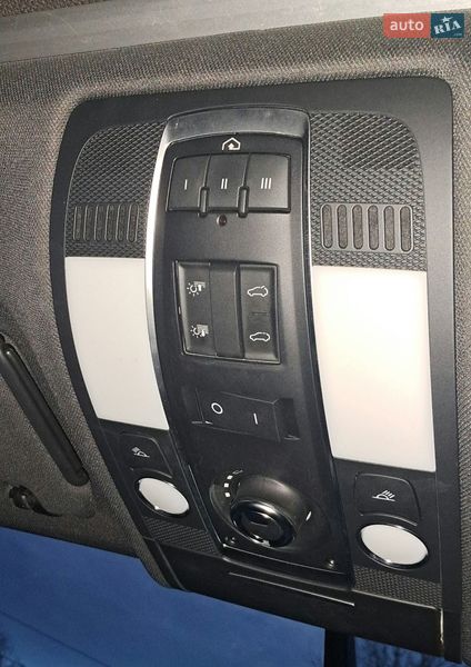 Внедорожник / Кроссовер Audi Q7 2014 в Львове