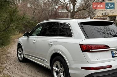 Позашляховик / Кросовер Audi Q7 2020 в Одесі