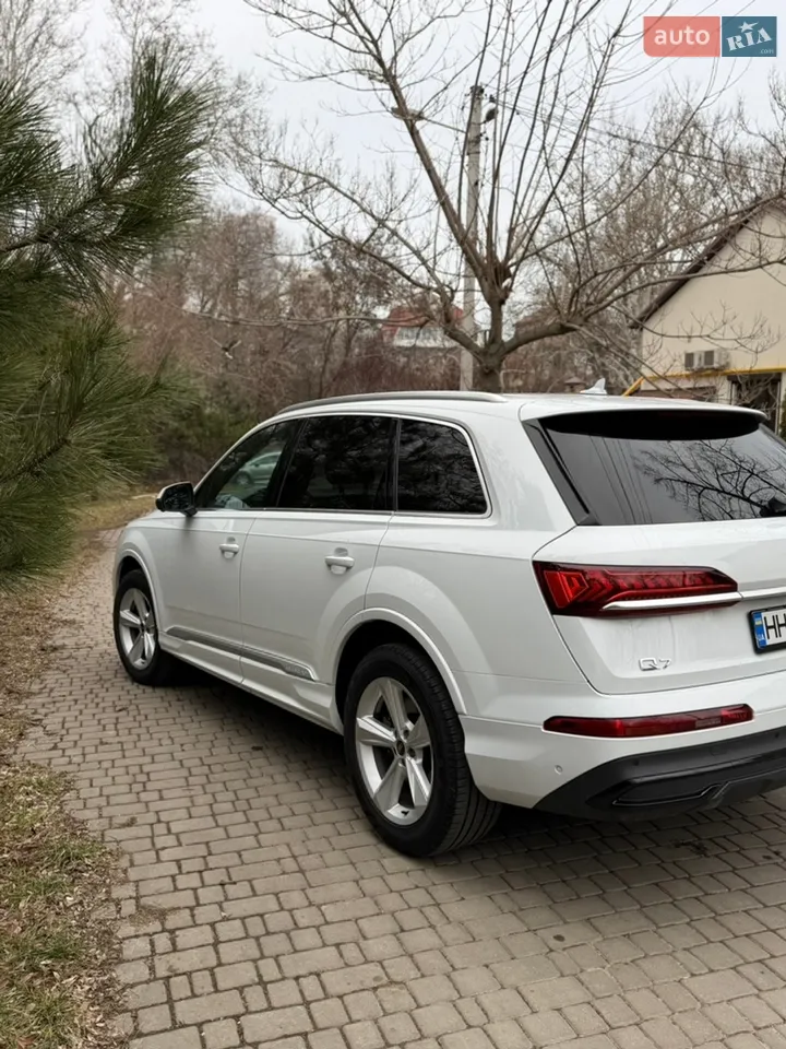 2019 Audi Q7 - мініатюра 37