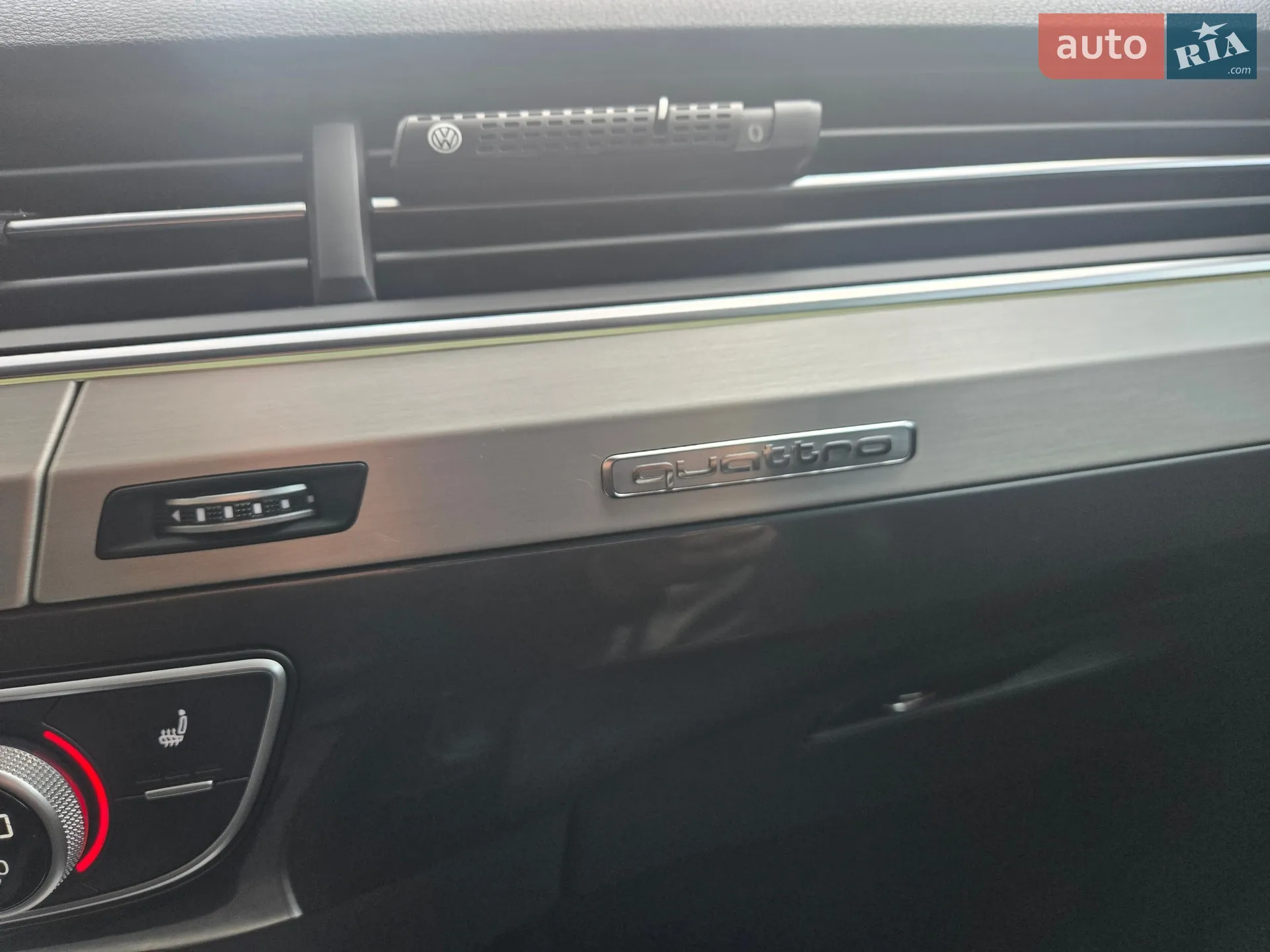 2016 Audi Q7 - мініатюра 21